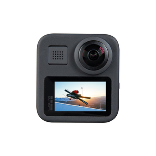 GoPro MAX360全景运动相机gopro fusion全景防抖5.2k智能拍摄