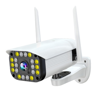 终身免流量摄像头家用手机远程监控器室内外无需网络高清夜视摄影