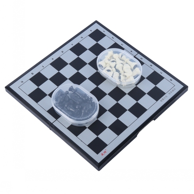 磁性国际象棋成功培训儿童益智