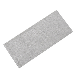 金刚石打磨片长方形磨刀片板金刚石篆刻印章玉石菜刀磨盘抛光片