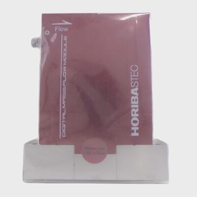HORIBA STEC Continuum 数字质量流量模块 MFC 400 SCCM CHF3 全