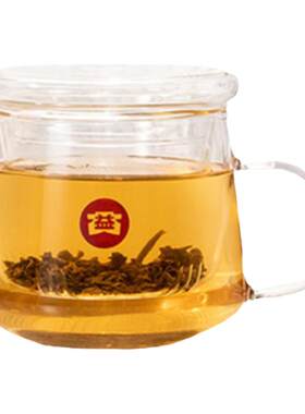 自饮过滤便捷小青柑专用泡茶杯