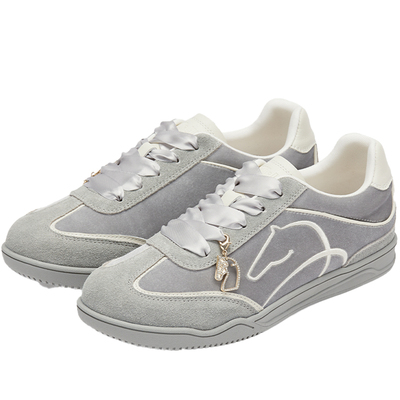 73hhours时尚复古德训鞋