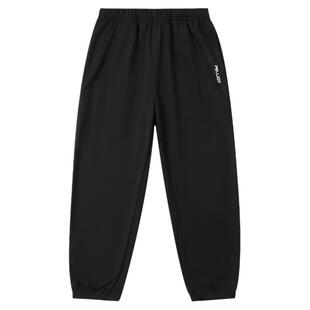 伯希和儿童凉感冰丝防蚊裤子夏季新款男童女童薄款透气运动防晒裤