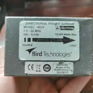 bird4024directional power sens