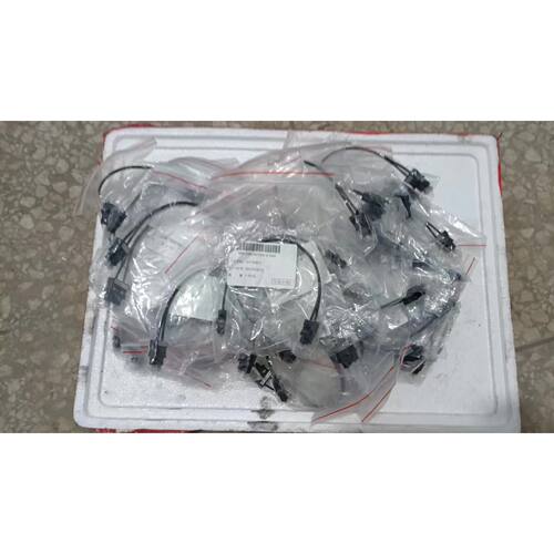 议价三菱伺服光纤线MR-J3BUS015M，全新包装正品有5