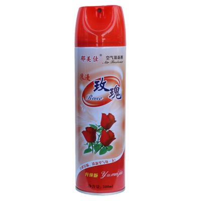 空气清新剂喷雾持久留香除臭剂