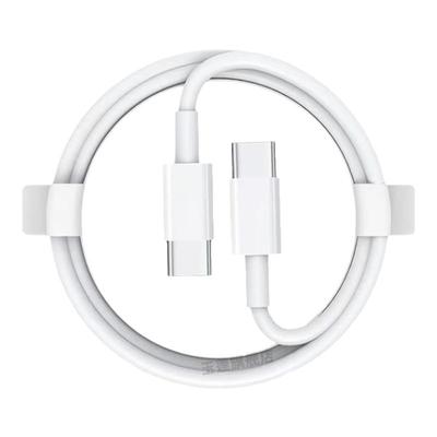 双头type-c数据线双pd快充tpyec适用ipad转pro华为tc苹果15手机plus手机车载充电线两头苹果笔记本电脑充电