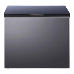 海尔冰柜风冷无霜家用200/300升全冷冻超低温一级能效冷柜