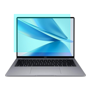 适用于荣耀magicbook14屏幕膜防反光磨砂笔记本v14电脑膜x15防蓝光pro16寸16pro保护膜猎人x14锐龙版14se贴膜