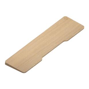 NuPhy 矮轴机械键盘亚克力塑胶手托护腕垫腕托掌托护托适配Air