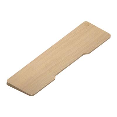 NuPhy亚克力塑胶手托护腕掌托