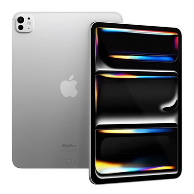 Apple/苹果11英寸iPadPro 2025款M5芯片ipadpro平板电脑 官方正品