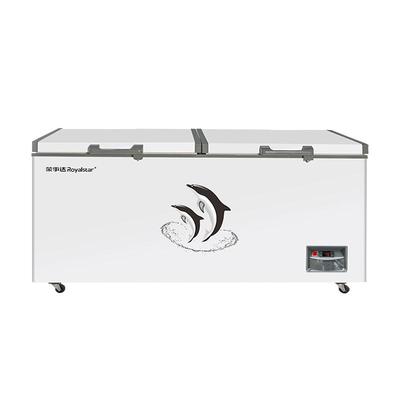 品牌冷柜大容量可囤1200斤肉肉