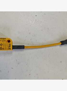 询PILZ皮尔兹PSEN cs4.2n 安全开关541253