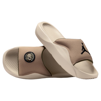 耐克JordanFranchise一字拖鞋