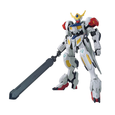 现货 万代 HG IBO 021 1/144 巴巴托斯高达 天狼座 铁血 拼装模型