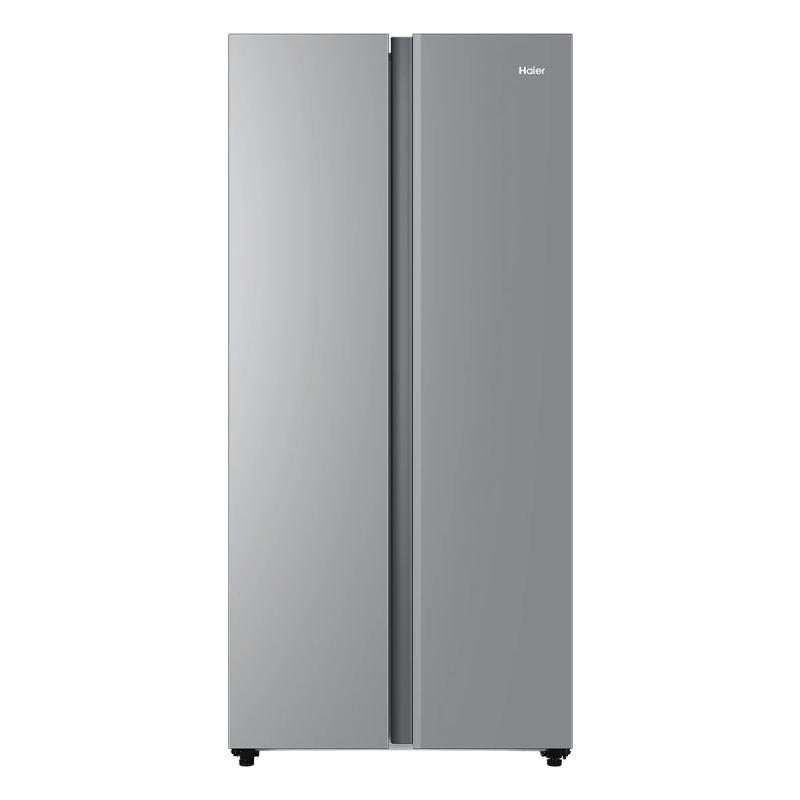 【政府換新補貼】海爾冰箱481升風冷對開門家用雙變頻超大容量