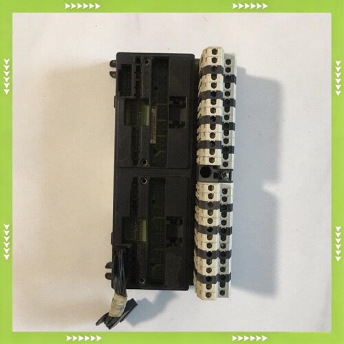 【问价】GEPLC底座接线端子IC670CHS002E，成色还可适用