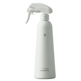 一半清欢除螨喷雾官方旗舰店免洗速干清新床垫除菌宿舍床上用好物