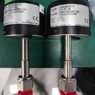 MKS 122AA-00002BB BARATRON 2 T—议价