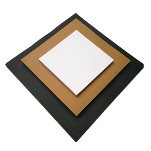 10*15cm卡片 白卡纸 黑卡纸 牛卡纸 生词卡 明信片 单词空白350克