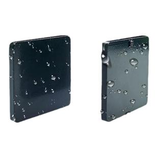 RFID陶瓷电子标签耐高温抗金属超高频射频芯片工业级远距离抗干扰