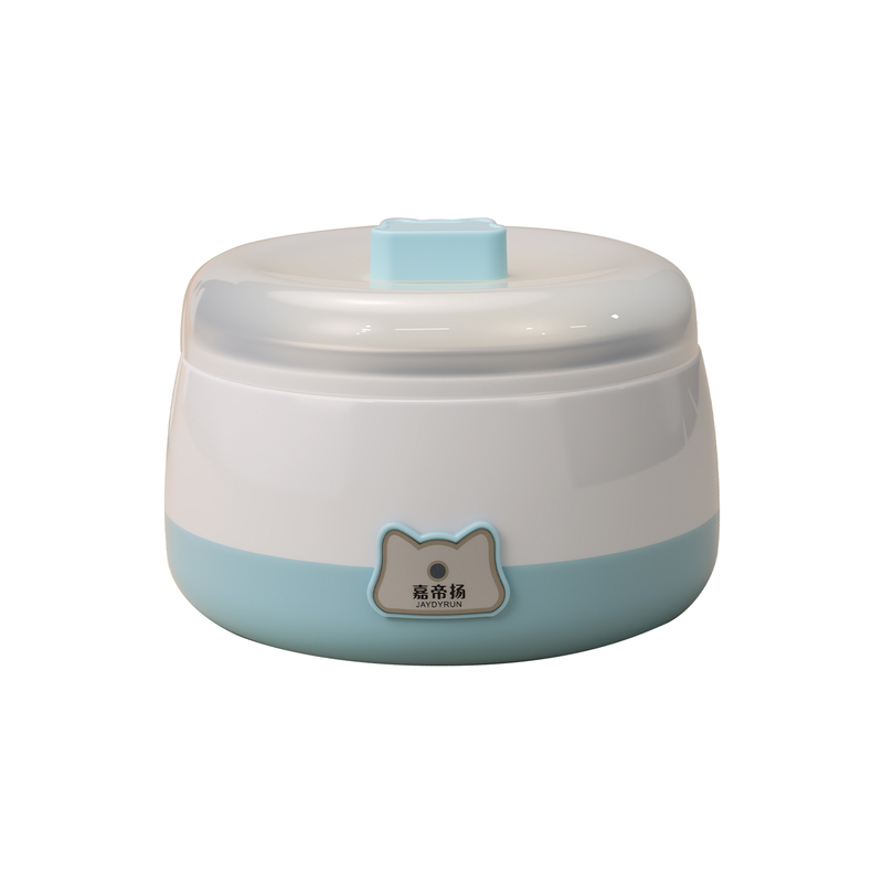 嘉帝扬酸奶机全自动恒温发酵家用自制迷你米酒机小型玻璃分杯正品