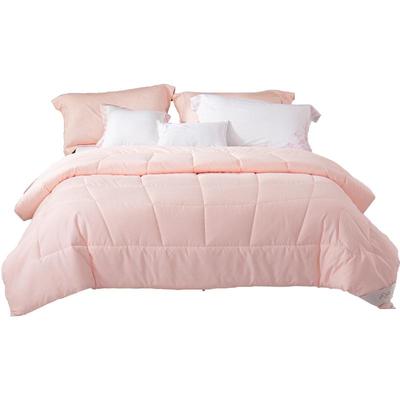 水星家纺大豆被加厚被芯