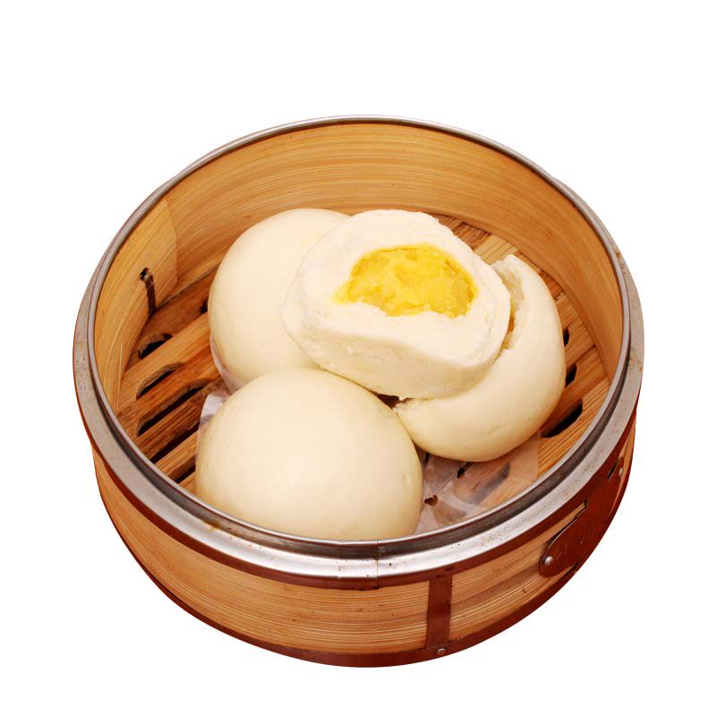 广东即蒸港式早餐半成品
