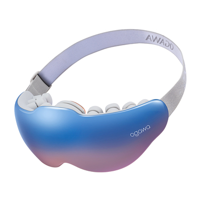 奥佳华护眼仪热敷揉捏高效护眼