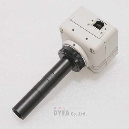 SENTECH Industrial  used STC-TB33USB-AT OPT-I-9019L17