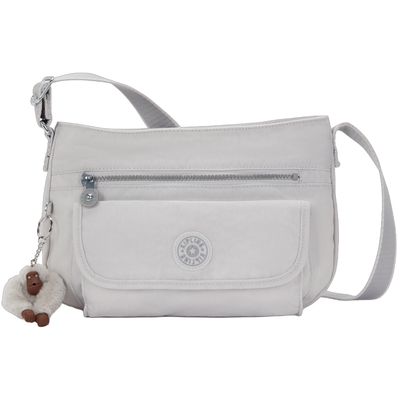 Kipling26春夏新款斜挎包|SYROU