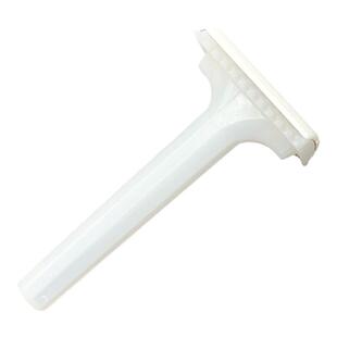 扬州华冠一次性医用备皮刀脱毛刮毛刀整形美容无菌备皮刀家用