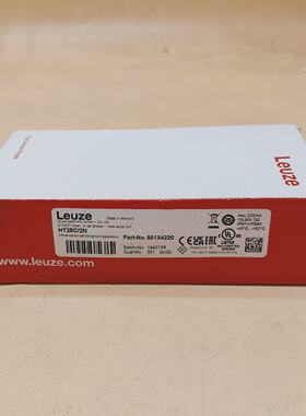 议价HT25C/2N劳易测光电感测器全新原装可走公对公包邮顺丰201342