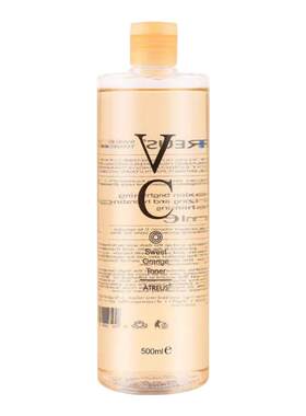 [2瓶]泰国AtreusVC爽肤水500ml*2