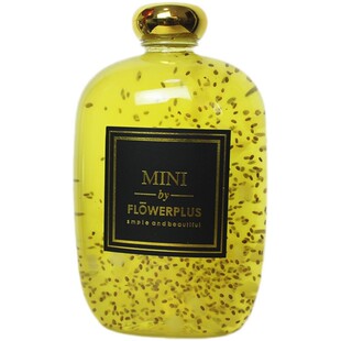 随手创意奶茶瓶塑料杯一次性PET网红果汁饮料扁方ins玫瑰醋小酒瓶