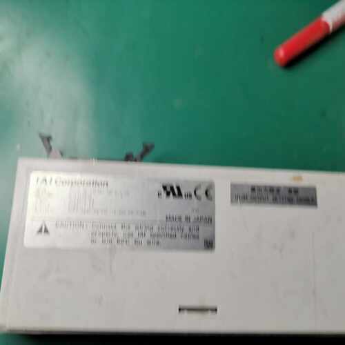 IAI电缸驱动器PCON-CB-35PWAI -NP-2-0