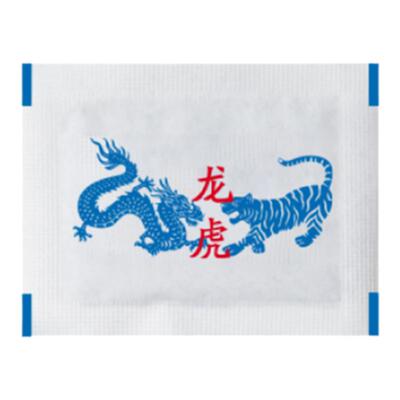 龙虎十四味草本艾草足贴湿气睡觉