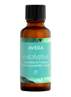Aveda艾梵达蓝桉叶精油