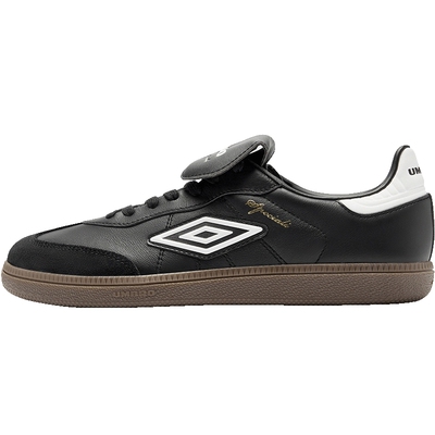 umbro茵宝官方幸运星复古板鞋