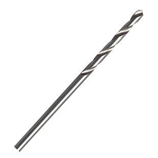 沃一高速钢小型麻花钻打孔钻文玩蜜蜡珍珠线路板钻孔微型电钻工具