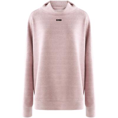 实穿主义云朵针织套装入