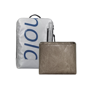 缇星梵适用Freitag F306 HAZZARD双肩书包杜邦纸内胆包撑轻薄防水