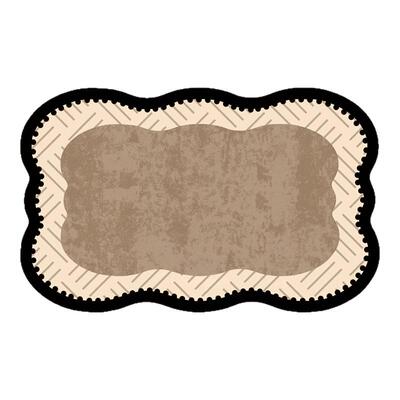 浴室地垫软吸水家用洗手间