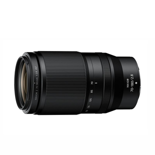 【自营】尼康Z70180 f2.8全画幅微单尼康70-180变焦镜头70180尼康