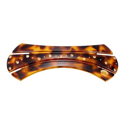 法国oyoneparis原创发饰弹簧夹