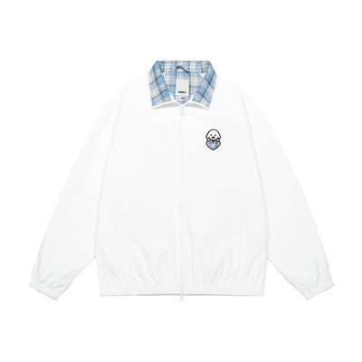 GUUKA联名小狗秋季外套