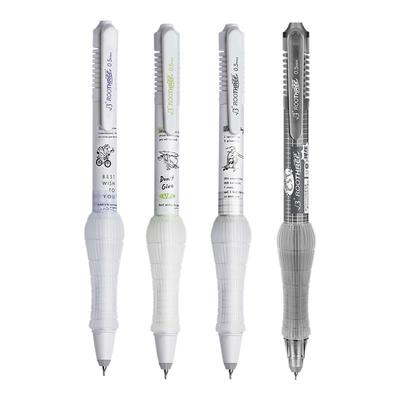 根号三热销弹性减负中性笔