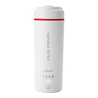 便携式烧水壶可type-c电热烧水杯